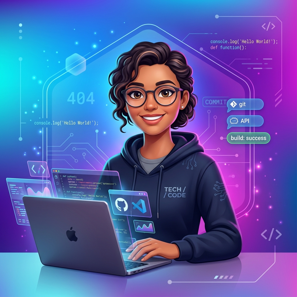 Kumudashree G Profile Avatar